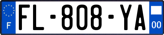 FL-808-YA