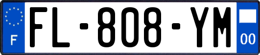 FL-808-YM