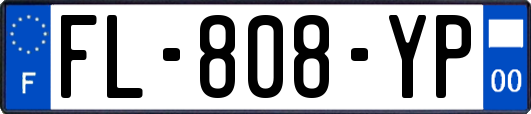 FL-808-YP