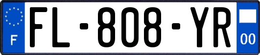FL-808-YR