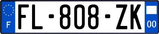 FL-808-ZK