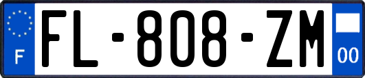 FL-808-ZM