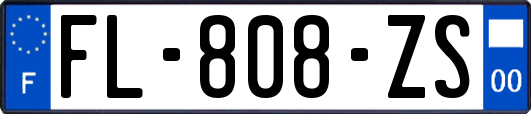 FL-808-ZS