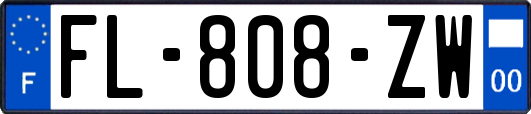 FL-808-ZW