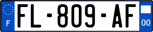 FL-809-AF