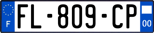 FL-809-CP