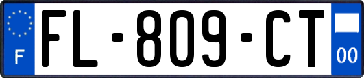 FL-809-CT