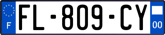 FL-809-CY