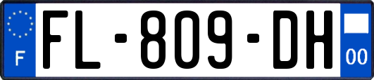 FL-809-DH