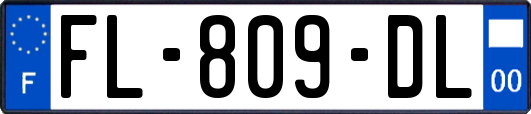 FL-809-DL