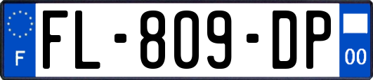 FL-809-DP