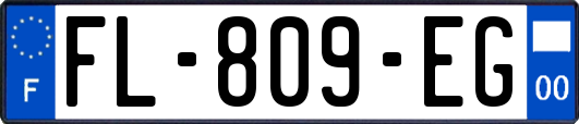 FL-809-EG