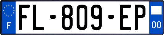 FL-809-EP