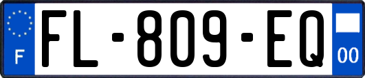 FL-809-EQ