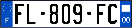 FL-809-FC