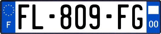 FL-809-FG