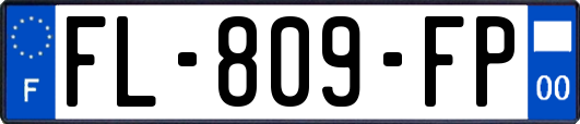 FL-809-FP