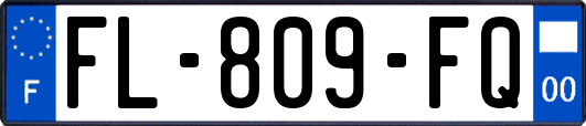 FL-809-FQ