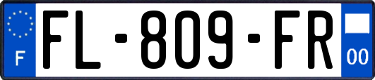 FL-809-FR