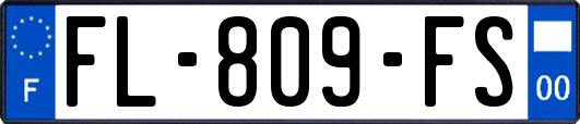 FL-809-FS