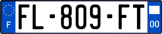 FL-809-FT