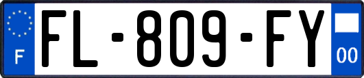 FL-809-FY