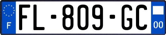 FL-809-GC