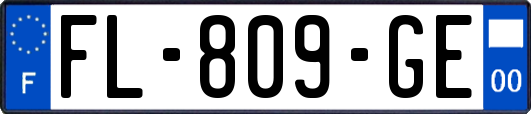 FL-809-GE