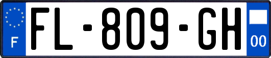 FL-809-GH