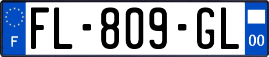 FL-809-GL