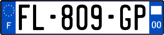 FL-809-GP