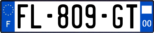 FL-809-GT