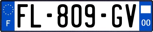 FL-809-GV