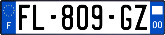 FL-809-GZ