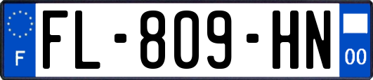 FL-809-HN