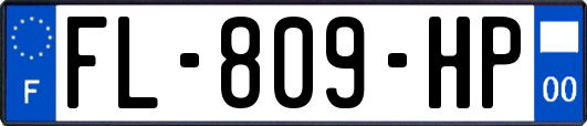 FL-809-HP