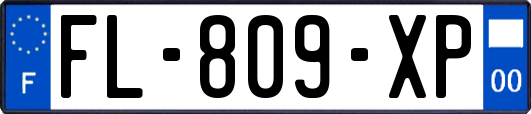 FL-809-XP