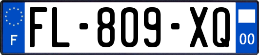 FL-809-XQ
