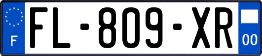 FL-809-XR