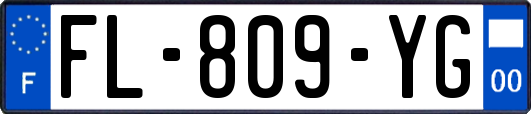 FL-809-YG
