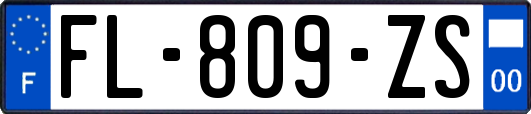 FL-809-ZS