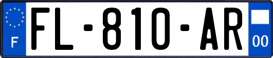FL-810-AR