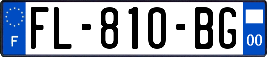 FL-810-BG