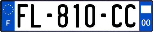 FL-810-CC