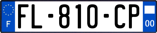 FL-810-CP