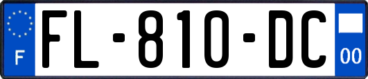 FL-810-DC