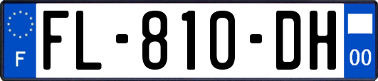 FL-810-DH