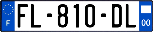 FL-810-DL