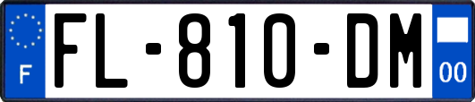 FL-810-DM