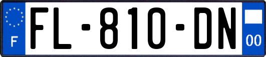 FL-810-DN